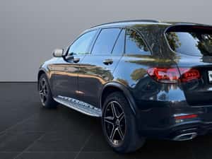 Mercedes-Benz GLC 400 d 4MATIC | 95.000 km | Automată — miniatura 6