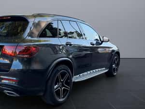 Mercedes-Benz GLC 400 d 4MATIC | 95.000 km | Automată — miniatura 7