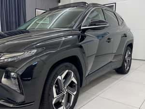 Hyundai TUCSON PHEV Luxury Automată 265 HP Hibrid