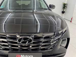 Hyundai TUCSON PHEV Luxury Automată 265 HP Hibrid — miniatura 2