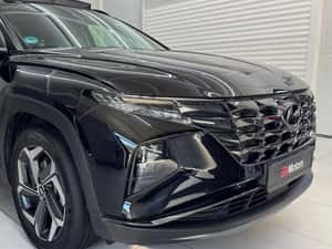 Hyundai TUCSON PHEV Luxury Automată 265 HP Hibrid — miniatura 3