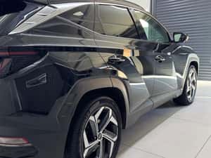 Hyundai TUCSON PHEV Luxury Automată 265 HP Hibrid — miniatura 4