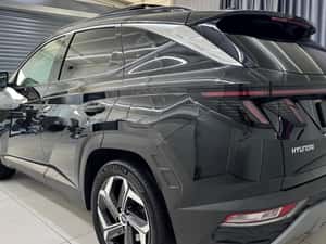 Hyundai TUCSON PHEV Luxury Automată 265 HP Hibrid — miniatura 5