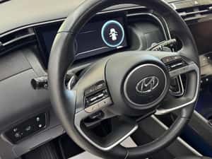 Hyundai TUCSON PHEV Luxury Automată 265 HP Hibrid — miniatura 6