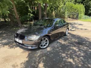 BMW 320d e93 Cabrio,an 2011,motor 2.0d,keyless entry/go,xenon