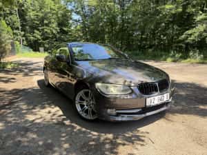 BMW 320d e93 Cabrio,an 2011,motor 2.0d,keyless entry/go,xenon — miniatura 2