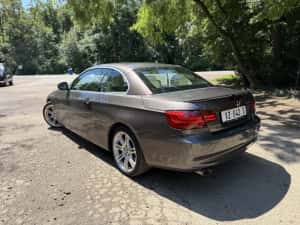 BMW 320d e93 Cabrio,an 2011,motor 2.0d,keyless entry/go,xenon — miniatura 3
