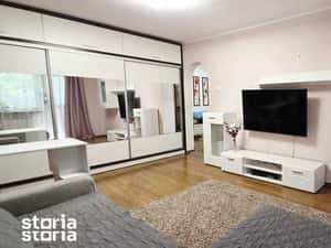 Apartament 3 camere, de vanzare, Bacau str Stadionului — miniatura 3