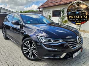 Renault TALISMAN  - INIȚIALE PARIS GT - Euro6 160cp.