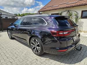 Renault TALISMAN  - INIȚIALE PARIS GT - Euro6 160cp. — miniatura 3