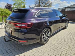 Renault TALISMAN  - INIȚIALE PARIS GT - Euro6 160cp. — miniatura 4