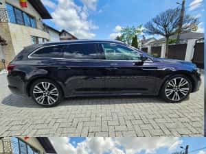 Renault TALISMAN  - INIȚIALE PARIS GT - Euro6 160cp. — miniatura 5