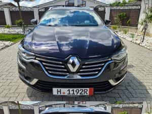 Renault TALISMAN  - INIȚIALE PARIS GT - Euro6 160cp. — miniatura 6