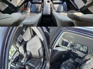 Renault TALISMAN  - INIȚIALE PARIS GT - Euro6 160cp. — miniatura 7