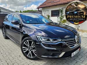 Renault TALISMAN  - INIȚIALE PARIS GT - Euro6 160cp. — miniatura 9