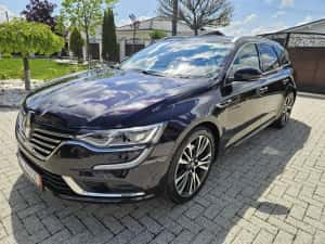 Renault TALISMAN  - INIȚIALE PARIS GT - Euro6 160cp. — miniatura 10