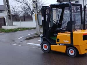 Motostivuitor 2 t  diesel  (variante ) — miniatura 1