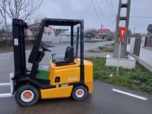 Motostivuitor 2 t  diesel  (variante ) — miniatura 3