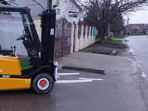 Motostivuitor 2 t  diesel  (variante ) — miniatura 5