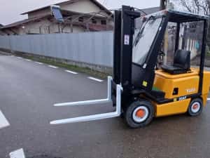 Motostivuitor 2 t  diesel  (variante ) — miniatura 7