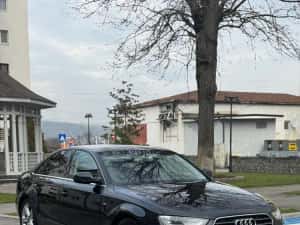 Audi A4 , 2.0 Tdi — miniatura 1