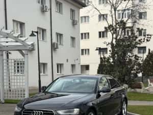 Audi A4 , 2.0 Tdi — miniatura 2