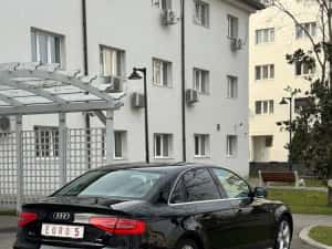 Audi A4 , 2.0 Tdi — miniatura 3