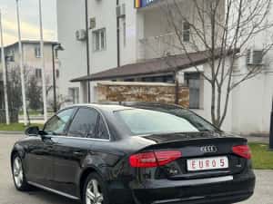 Audi A4 , 2.0 Tdi — miniatura 4