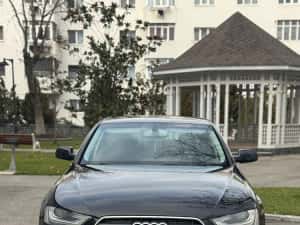 Audi A4 , 2.0 Tdi — miniatura 5