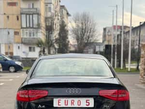 Audi A4 , 2.0 Tdi — miniatura 6