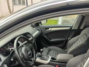 Audi A4 , 2.0 Tdi — miniatura 7