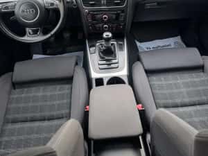 Audi A4 , 2.0 Tdi — miniatura 8