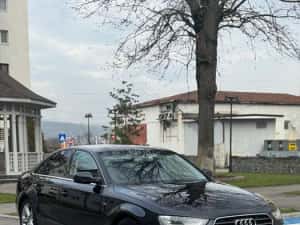 Audi A4 , 2.0 Tdi — miniatura 9