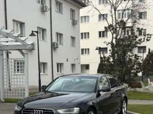 Audi A4 , 2.0 Tdi — miniatura 10