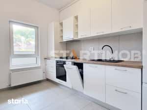 Apartament doua camere cu parcare Calea Bucuresti — miniatura 4