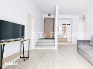 Apartament doua camere cu parcare Calea Bucuresti — miniatura 6