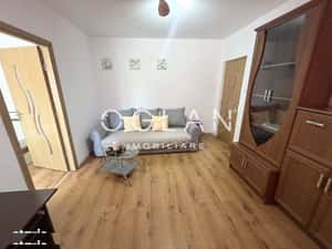 Apartament 2 camere , balcon,  Zona Ciresica — miniatura 2