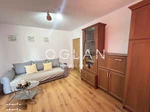 Apartament 2 camere , balcon,  Zona Ciresica — miniatura 3