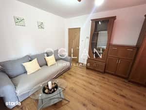 Apartament 2 camere , balcon,  Zona Ciresica — miniatura 4