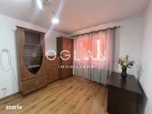 Apartament 2 camere , balcon,  Zona Ciresica — miniatura 5