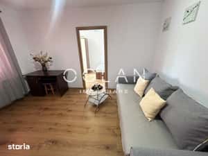 Apartament 2 camere , balcon,  Zona Ciresica — miniatura 6