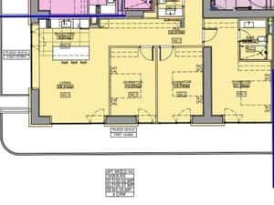4 camere One High District — miniatura 4