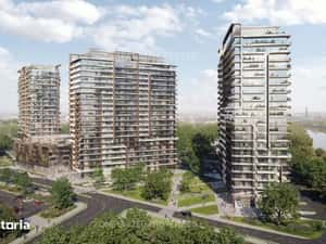4 camere One High District — miniatura 6