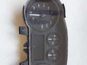 Ceas Iveco Daily Vi Box Body / Estate 2014 -> 5802036581 — miniatura 4