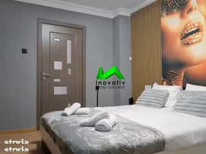 Studio modern de inchiriat regim hotelier Sibiu Ultracentral