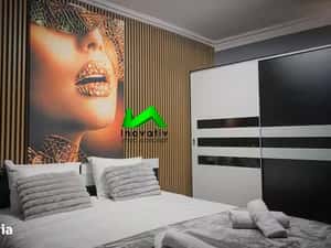 Studio modern de inchiriat regim hotelier Sibiu Ultracentral — miniatura 4