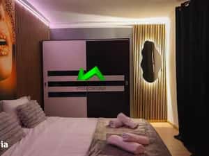 Studio modern de inchiriat regim hotelier Sibiu Ultracentral — miniatura 5