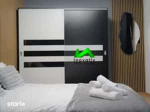 Studio modern de inchiriat regim hotelier Sibiu Ultracentral — miniatura 6