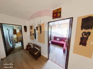 Apartament 3 camere, etaj 1, ideal locuință sau investitie