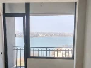 Ap cu 2 camere de vânzare, vedere spectaculoasa lacul Siutghiol - Univ — miniatura 6